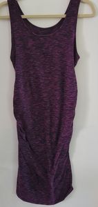 Liz Lange maternity dress